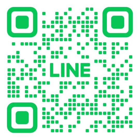 QR Code ติดต่อ ดูหนังฝรั่งพากย์ไทยมันๆ ผ่าน Line
